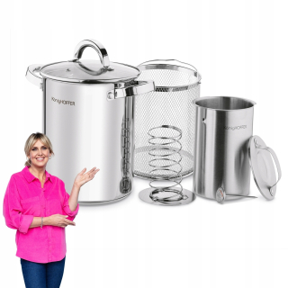 Szynkowar Konighhoffer 1,5 l / 1,5 kg